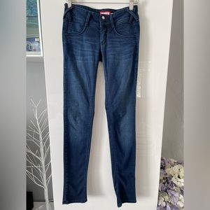 Met X-Angel Jeans SZ 27